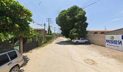 Escuela secundaria técnica 68