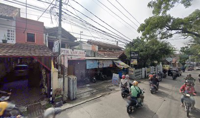 Kantor Advokat / Pengacara Agus Martono, SH & Rekan