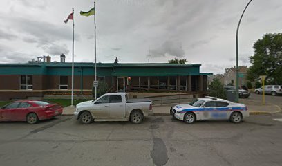 Estevan Bylaw Enforcement