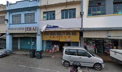 Hoi Seng Realty Sdn. Bhd.