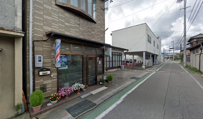 勝野理容店