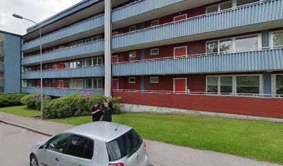 Hisingen Målare i Göteborg - Målarfirma på Hisingen