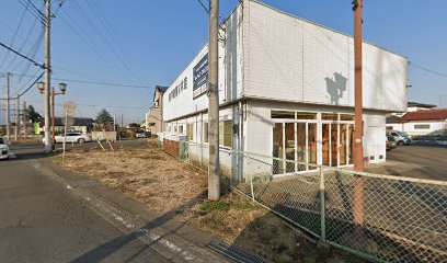 （株）宇留鷲材木店 ひたちなか支店