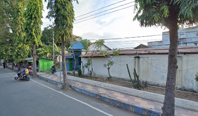 Arum Laundry