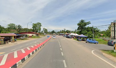 Kedai Perabot Terpakai Bukit Kenak