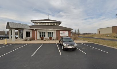 The Credit Union for Robertson County