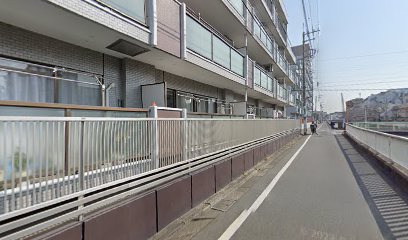 ルジェンテ・リベル氷川台