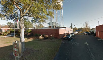 Duplin County EMS Station 2