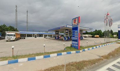 Türkoil-öz Umut Petrol