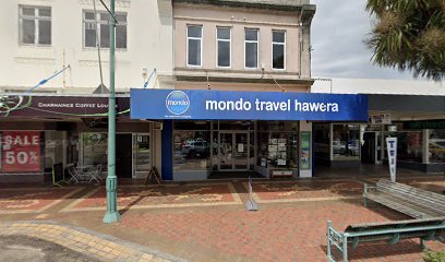 Mondo Travel Hawera