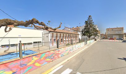 Colegio Público de Vilanova de Segrià - Zer Alt Segrià