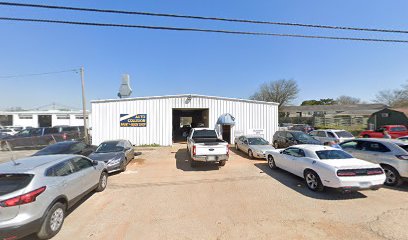 Athens Auto Collision Repair