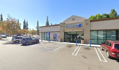 Chase Mortgage