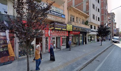 Miraç Pet Shop