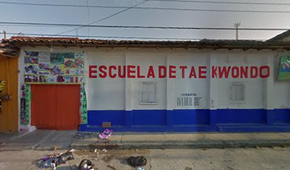 Escuela De Taekwondo