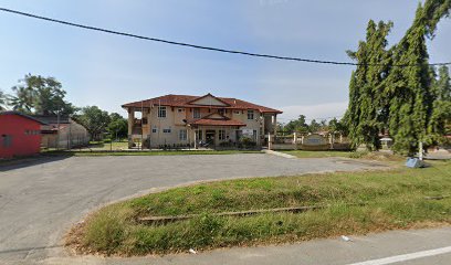 Klinik Desa Bukit Payung