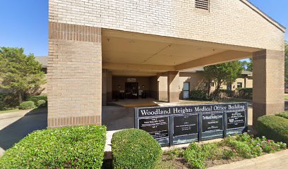 Wound Healing Center at Woodland Heights