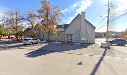 United Methodist Church