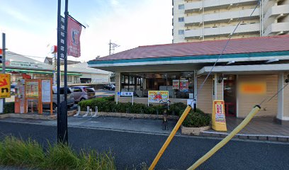 ダイチャリ デニーズ 南浦和店