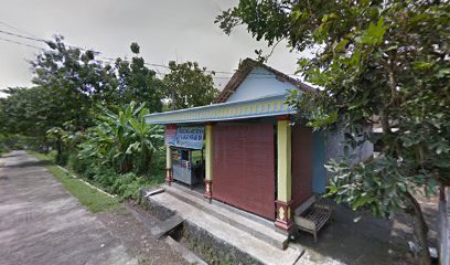 Warung Mie Ayam & Bakso Mbak Sri