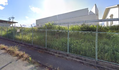兵庫県企業庁多田浄水場 向陽台ポンプ場