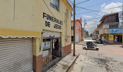 Funerales De Jesus
