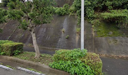 お告げのマリア修道会相浦修道院