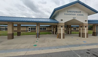 Lakeforest Elementary School