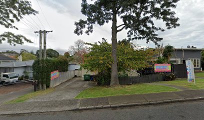 Early Learning Talented Tots Child Care Centre