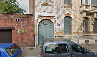 Ass Dept Nord Sauvegarde Enfance Adolescence (ADNSEA) Roubaix