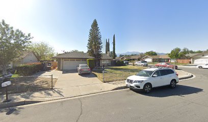 Casa de Julio Aguilar