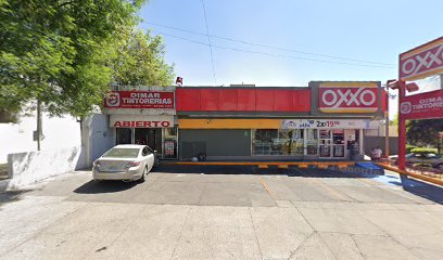 Tacos Gorditas Nogales San Jorge