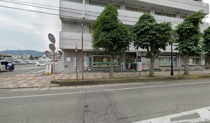 NTT東日本 長野東信地区 地下埋設物確認事前立会・工事立会受付