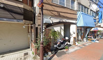 ハクジュプラザ嵯峨野店