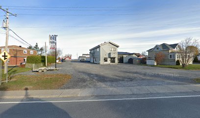 Le Centre de Location de la Haute-Gaspésie