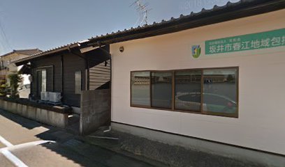 福井ライフ損害保険