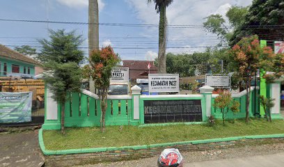 Masjid Baetul Ikhwan