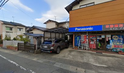 Panasonic shop エイムアトム