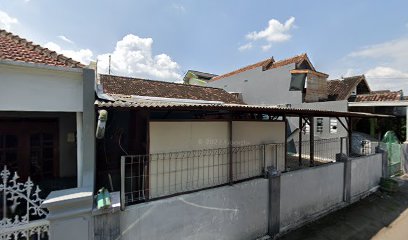 Rumah Baskoro