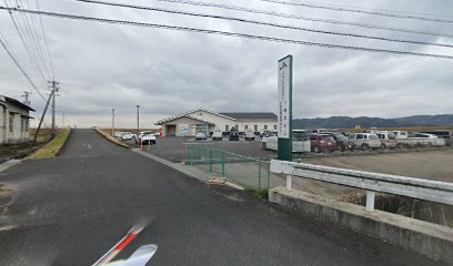 JAいがふるさと 上野西支店