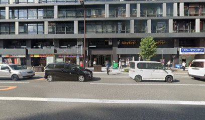新日本レイキ（株） 大阪支店