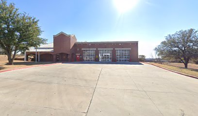 Weatherford Fire Department Station #4