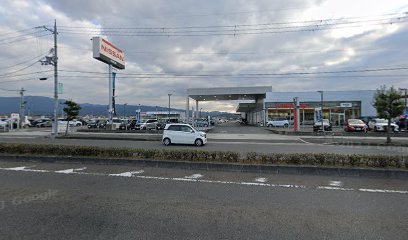 日産EV充電スポット