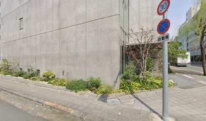 日本空調サービス（株） 大阪支店