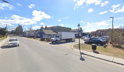 Clinique Radiologique des Laurentides Inc