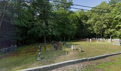 Kenison Corner Cemetery