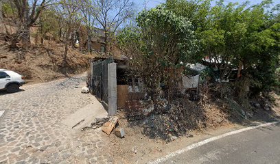 Eléctrico Flores - Taller de reparación de automóviles en Cerro Gordo, Guerrero, México