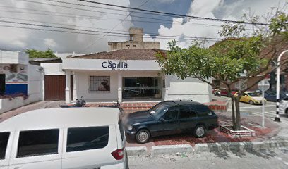 La Capilla Funerales