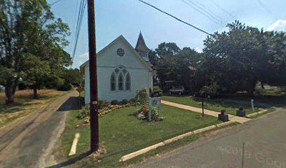 Neavitt United Methodist Church