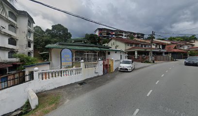 Surau Al-Huda